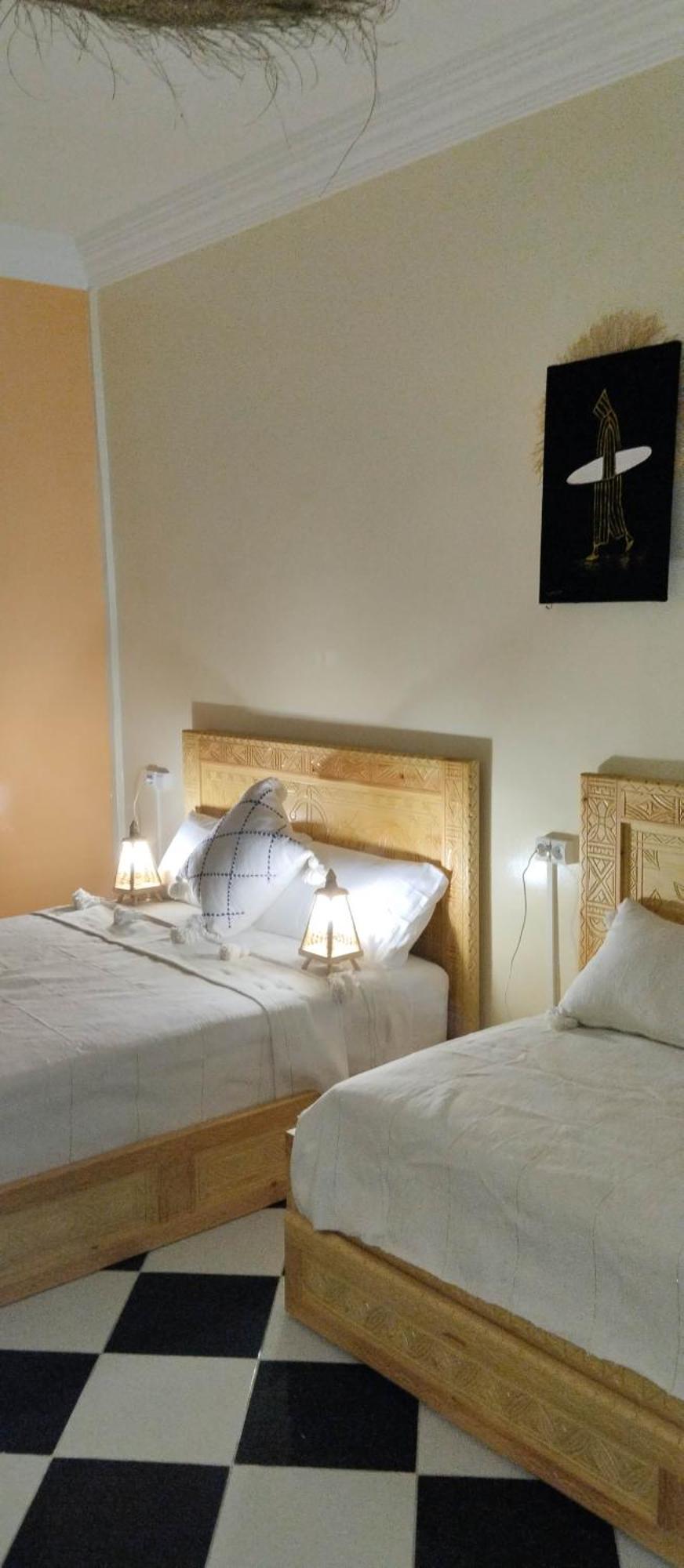 Apartamento Imsouane Surf Art Ngoại thất bức ảnh