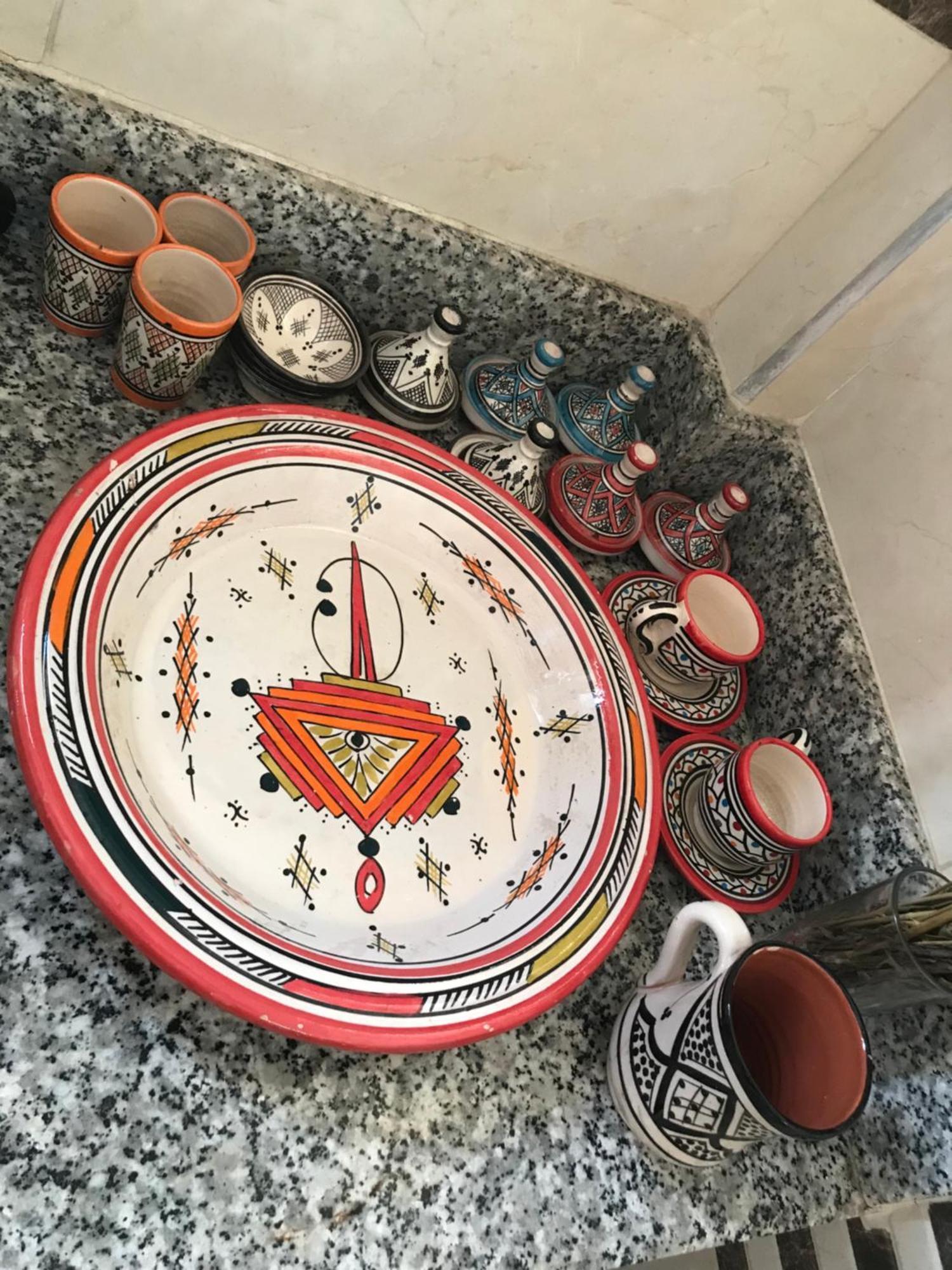 Apartamento Imsouane Surf Art Ngoại thất bức ảnh